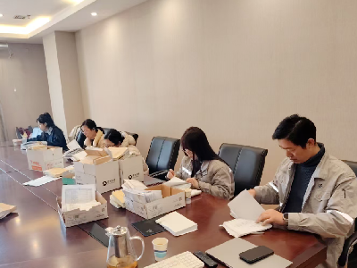 廉政动态丨福建船政纪委敲警钟筑防线 确保风清气正过&ldquo;两节&rdquo;