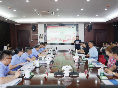 要闻丨京东工业&ldquo;领航者品牌行&rdquo;走进福建船政 共探船舶供应链数智化升级